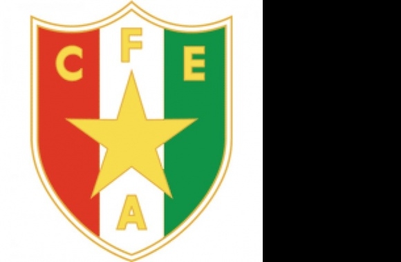 CF Estrela da Amadora Logo