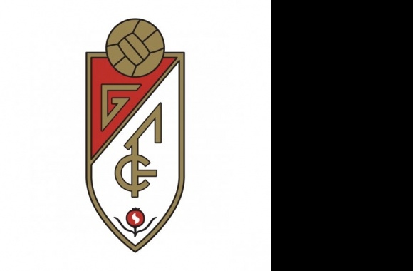 CF Granada Logo