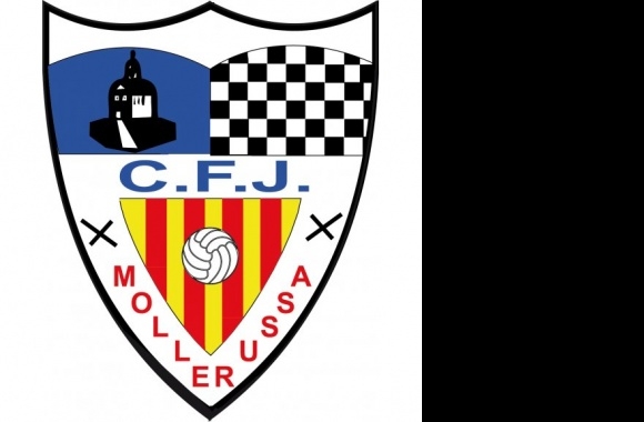 CF Joventud Mollerussa Logo