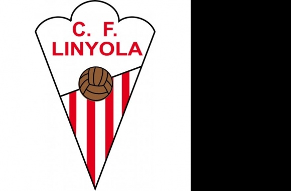 CF Linyola Logo