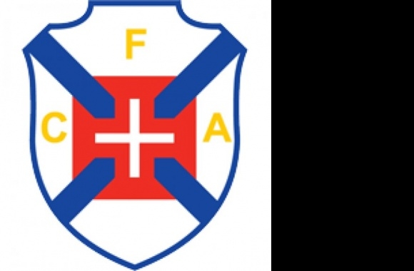 CF Os Armacenenses Logo