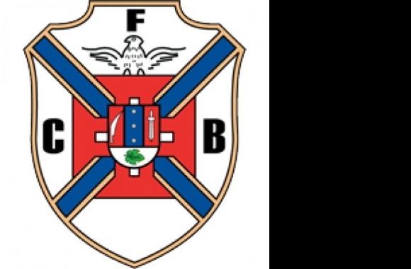 CF Os Bucelenses Logo