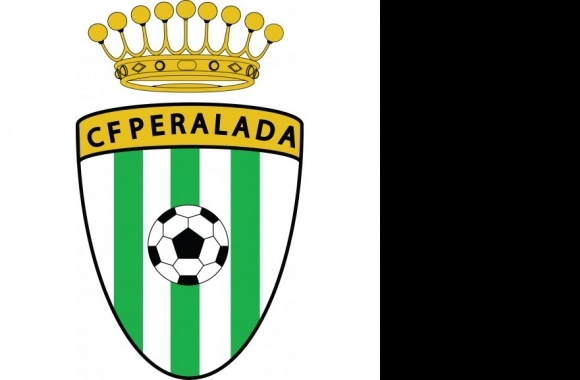 CF Peralada Logo