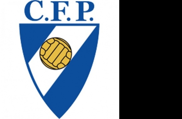 CF Perosinho Logo