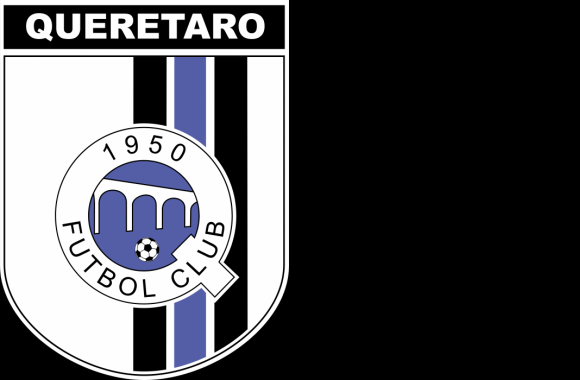 CF Queretaro Logo