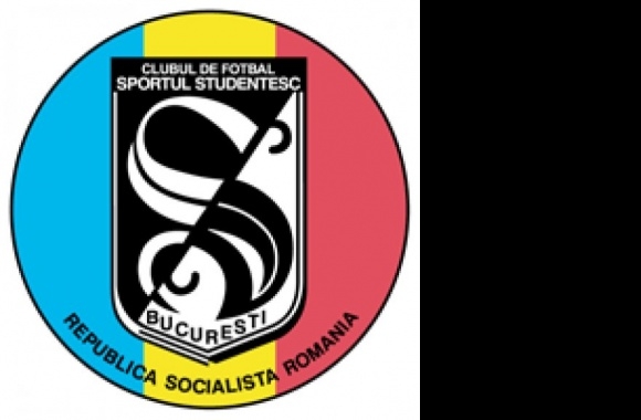 CF Sportul Studentesk Bucuresti Logo