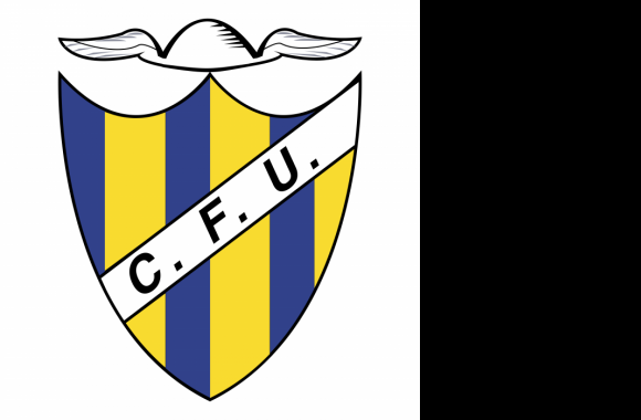CF Uniao Logo