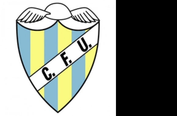 CF Uniao Madeira Logo