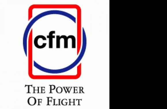 CFM Logo