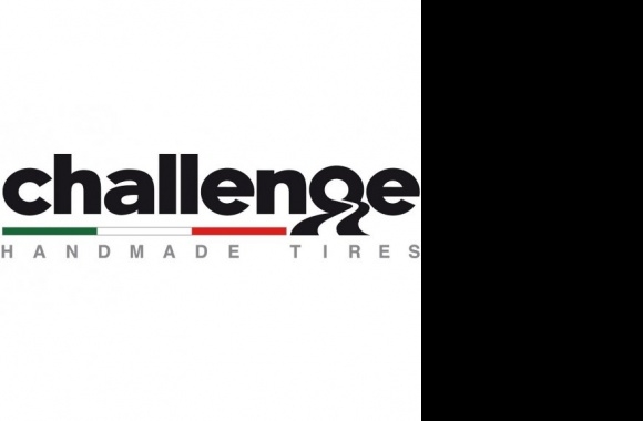 Challenge Handmade Tires Logo