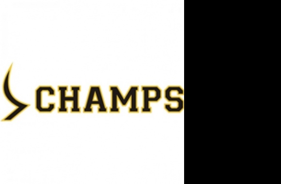 Champs Division Logo