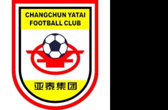 Changchun Yatai Football Club Logo