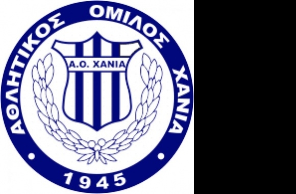 Chania FC Logo
