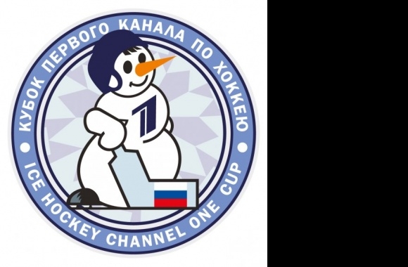 Channel One Cup Logo