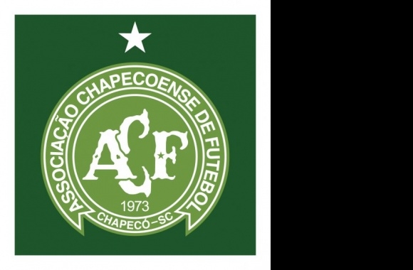 Chapecoense Novo Logo