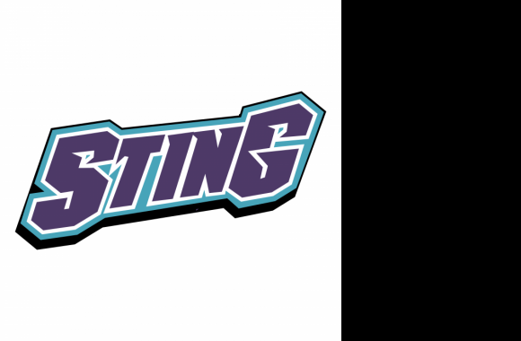 Charlotte Sting Logo