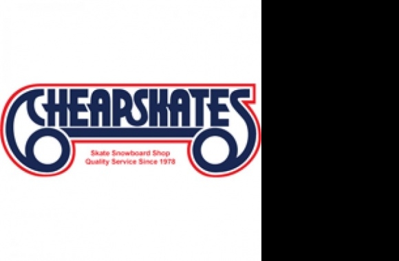 Cheapskates NZ Logo