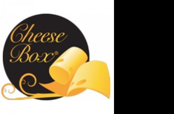 CheeseBox Logo
