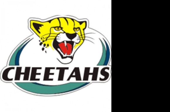 Cheetah Rugby Logo