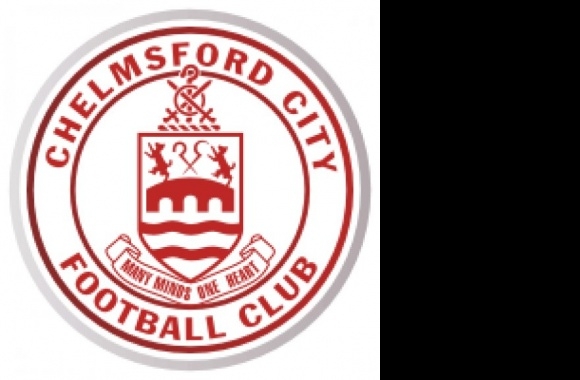 Chelmsford City FC Logo