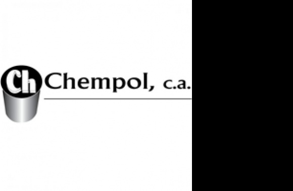 CHEMPOL, C.A. Logo