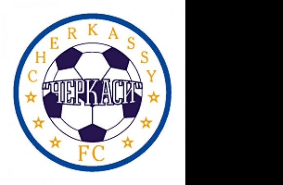 Cherkassy Logo