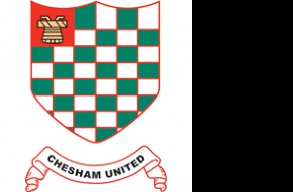 Chesham United Logo