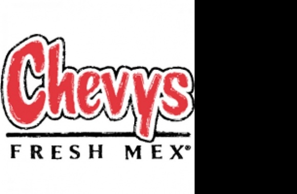 Chevys Fresh Mex Logo
