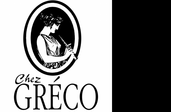 Chez Greco Logo