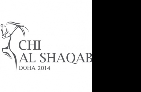 Chi Al Shaqab Logo