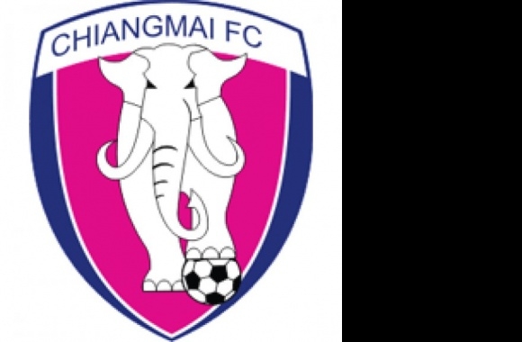 Chiang Mai FC Logo