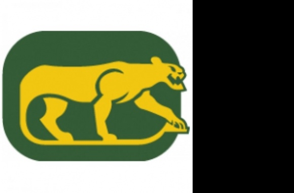 Chicago Cougars Logo
