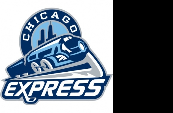 Chicago Express Logo