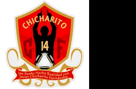 Chicharito Logo