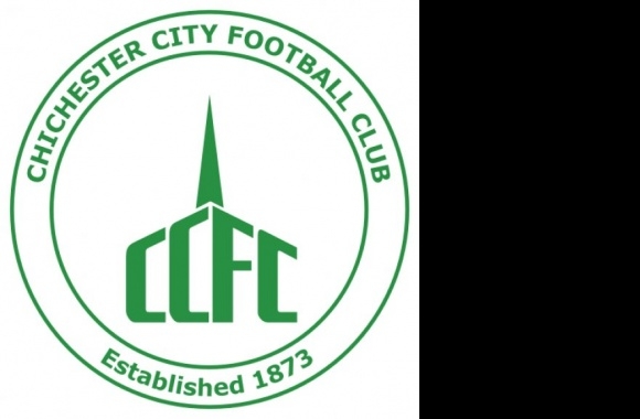 Chichester City FC Logo