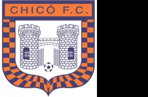 chico futbol club Logo