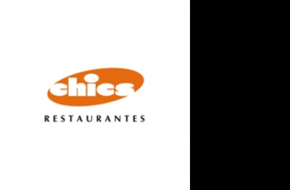 Chics Restaurentes Logo
