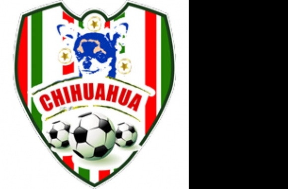 Chihuahua Logo