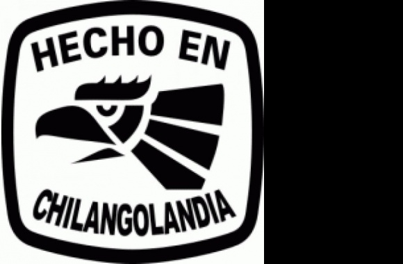 chilangolandia Logo