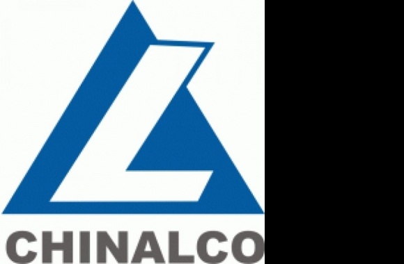 Chinalco CHINALCO Logo