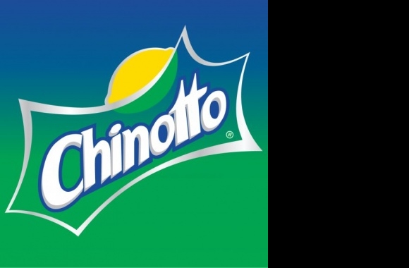 Chinotto Logo