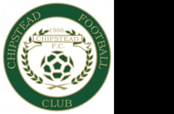 Chipstead FC Logo