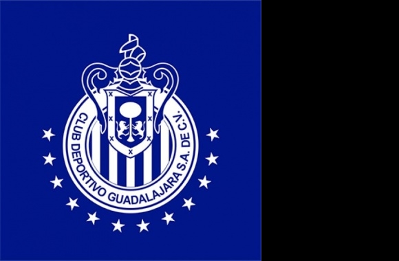 Chivas (2017) Logo