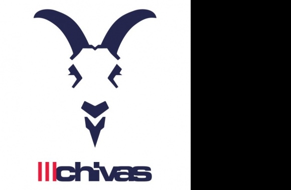 Chivas (Chiva Sintetizada) Logo
