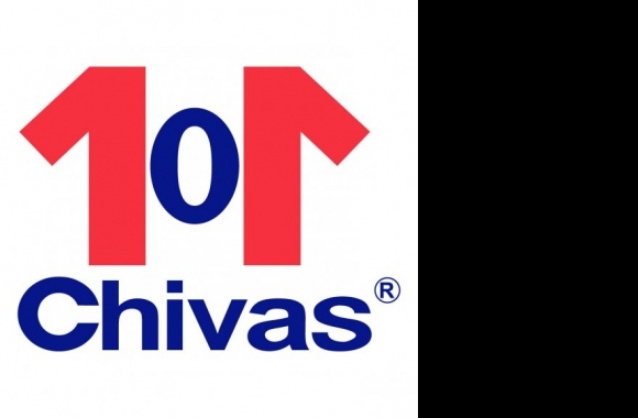 Chivas 101 Logo