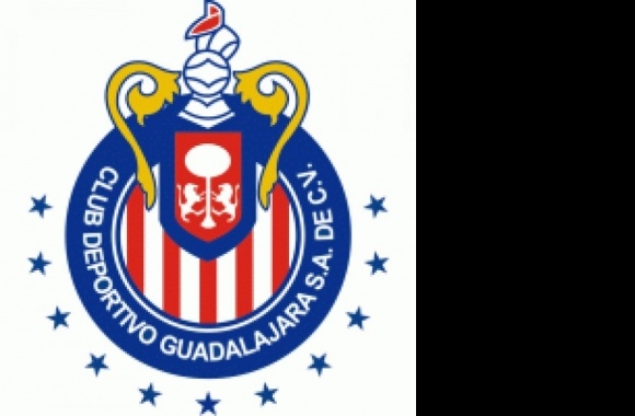 Chivas 2009 Logo