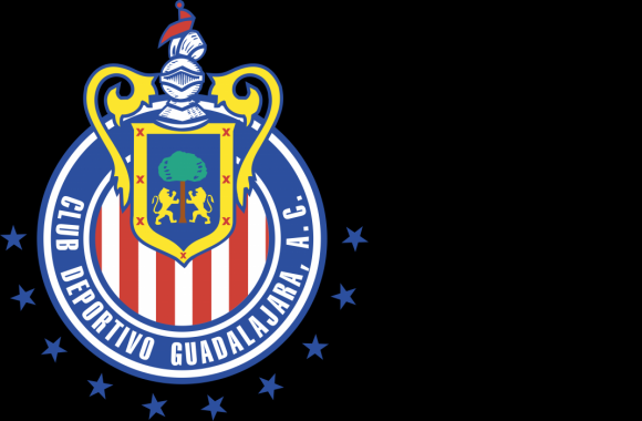 Chivas Guadalajara Logo