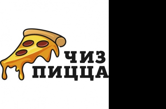 Chiz Pizza Logo