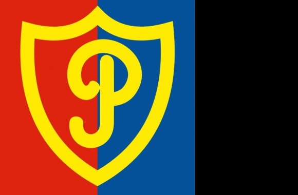 CHKS Polonia Chodzież Logo