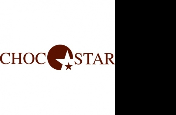 Choc Star Logo